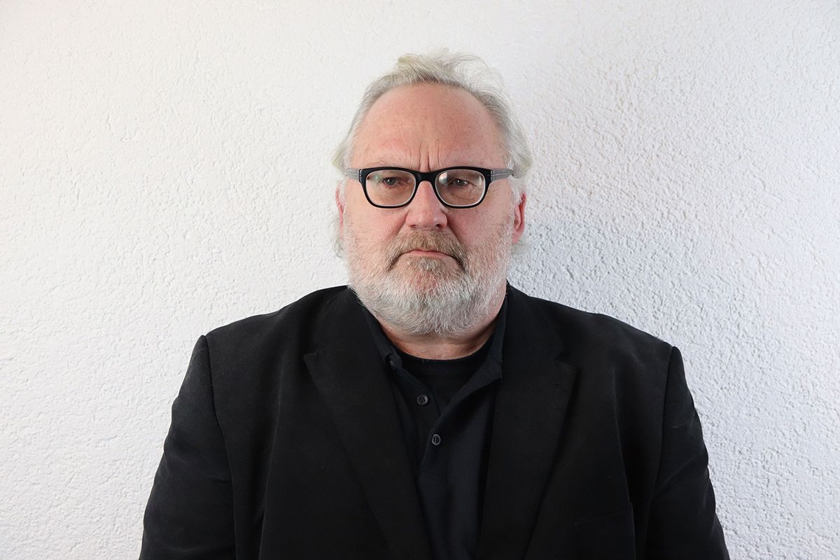 Rechtsanwalt Uwe Kirsch
